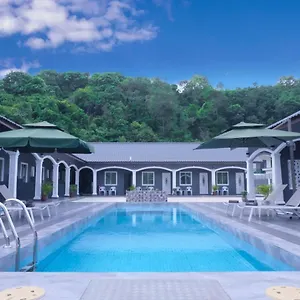 Cenang With Pool By Virgo Star Resort Pantai Cenang (Langkawi)
