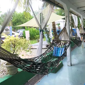 Dar Yasmine Hostel Pantai Cenang (Langkawi)