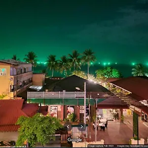 visit hotel
