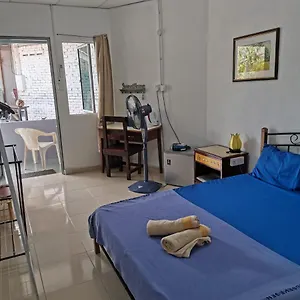Langkawi Village Budget Hostel Pantai Cenang (Langkawi)