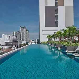 5* Hotel Courtyard By Marriott